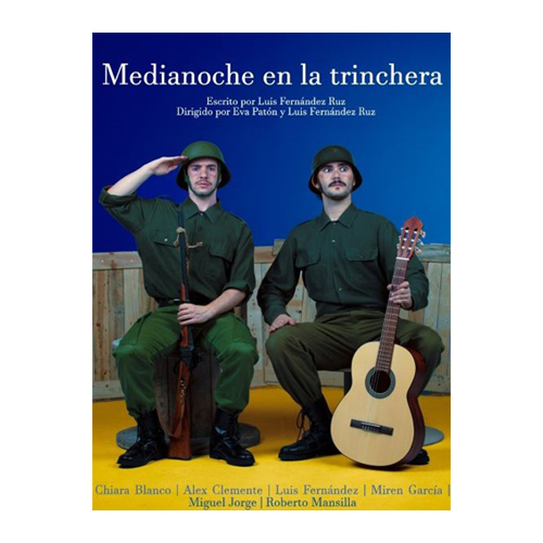 fotos de teatro